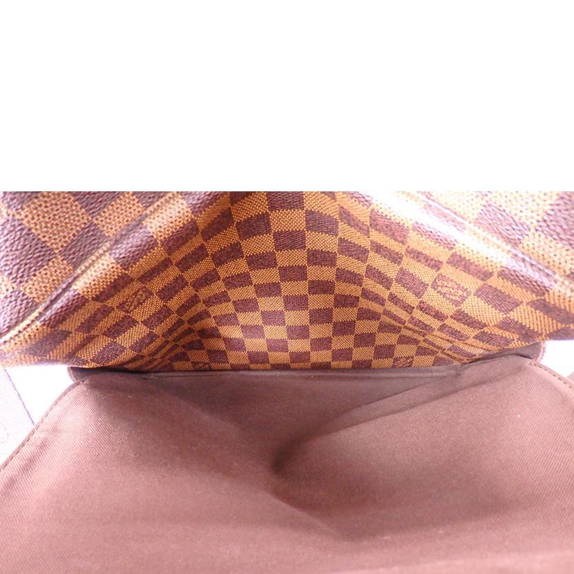 LOUIS VUITTON（ルイ・ヴィトン） ルイ・ヴィトン/ナヴィグリオ/ダミエ