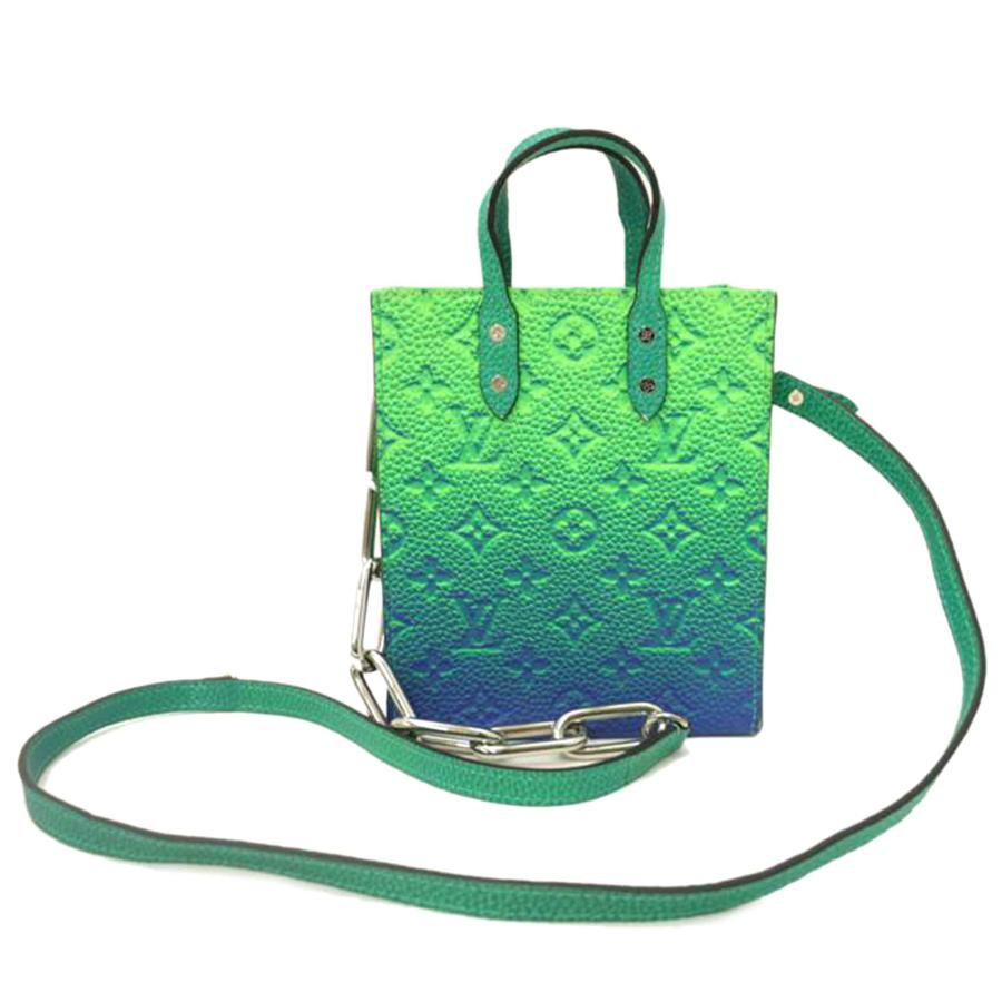LOUIS VUITTON（ルイ・ヴィトン） ルイ・ヴィトン/サックプラXS