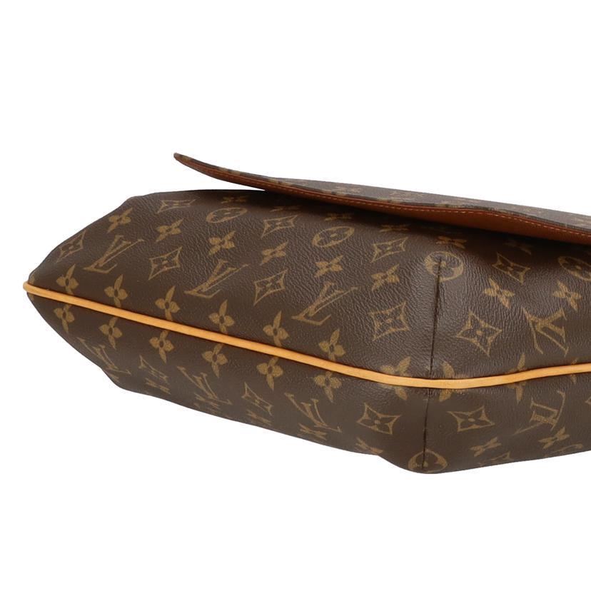 LOUIS VUITTON（ルイ・ヴィトン） ルイ・ヴィトン/ミュゼット