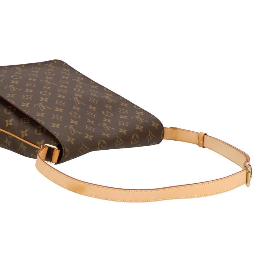 LOUIS VUITTON（ルイ・ヴィトン） ルイ・ヴィトン/ミュゼット