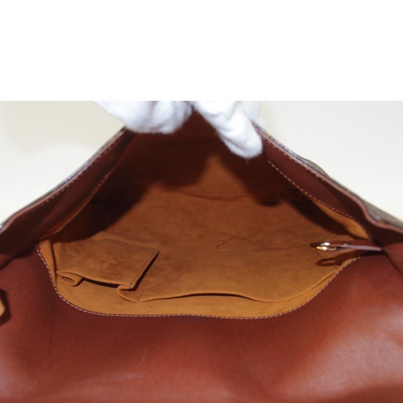 LOUIS VUITTON ルイ・ヴィトン/ミュゼット/モノグラム/M51256/AS0***/ABランク/69【中古】 LOUIS VUITTON（ルイ・ヴィトン） ルイ・ヴィトン/ミュゼット