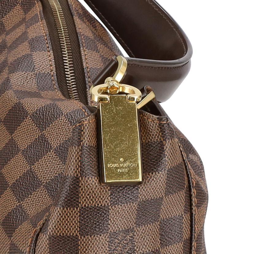 LOUIS VUITTON（ルイ・ヴィトン） ルイ・ヴィトン/ポートベロー/ダミエ 