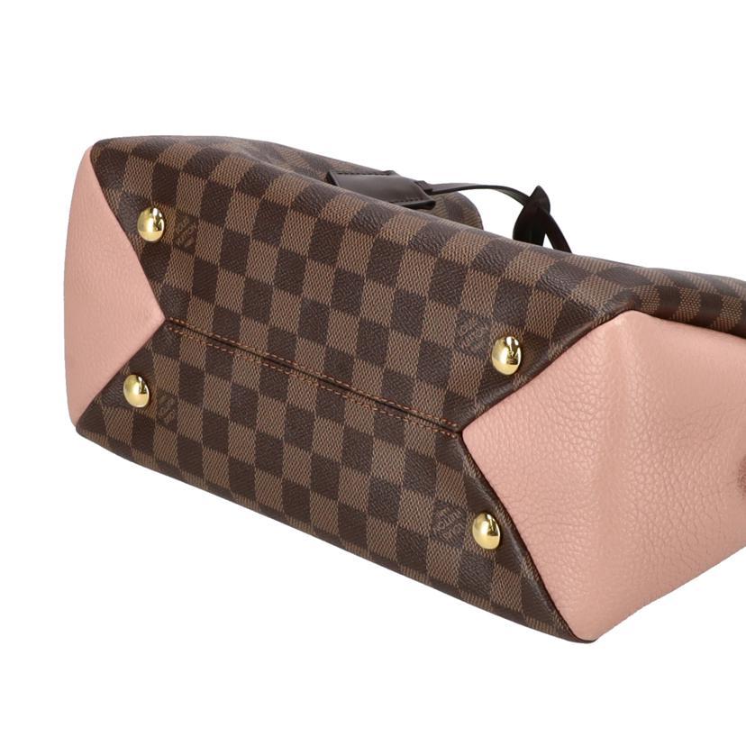 LOUIS VUITTON（ルイ・ヴィトン） ルイ・ヴィトン/ブリタニー/ダミエ 