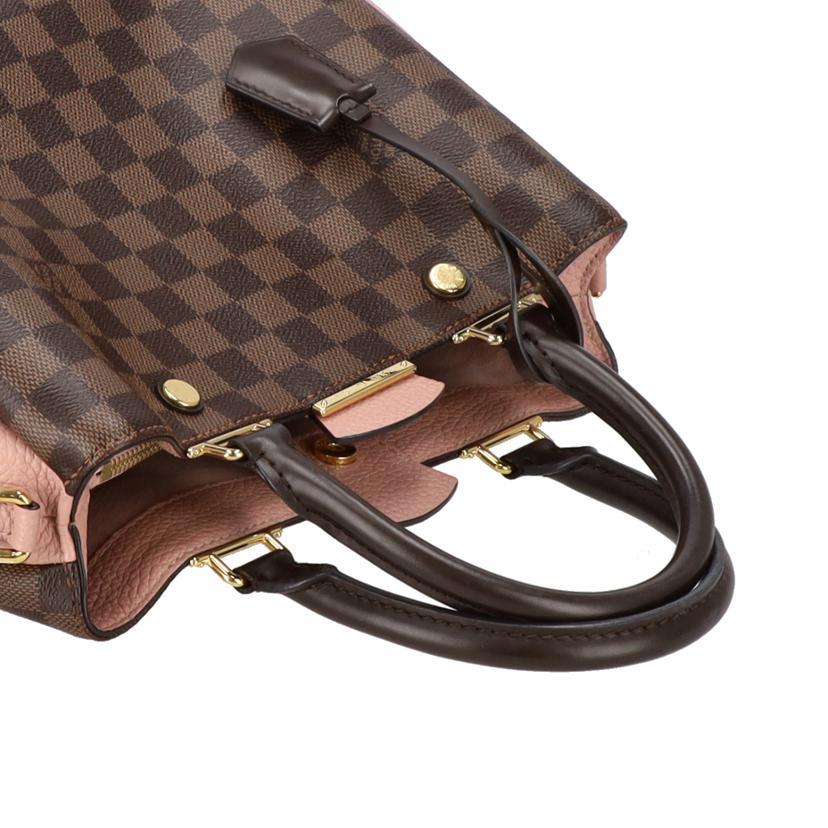 LOUIS VUITTON（ルイ・ヴィトン） ルイ・ヴィトン/ブリタニー/ダミエ 