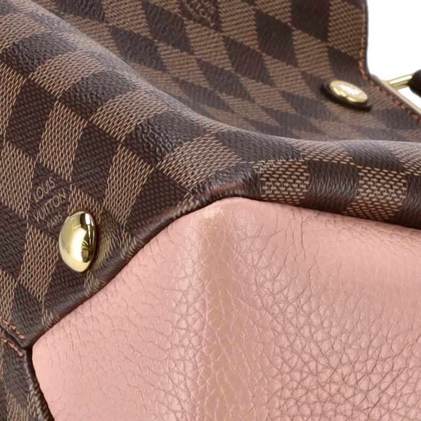 LOUIS VUITTON（ルイ・ヴィトン） ルイ・ヴィトン/ブリタニー/ダミエ 