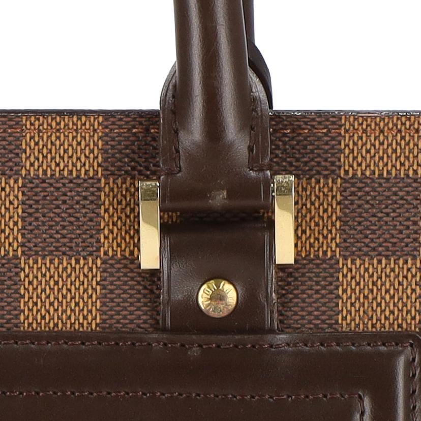 LOUIS VUITTON（ルイ・ヴィトン） ルイ・ヴィトン/ヴェニスGM/ダミエ
