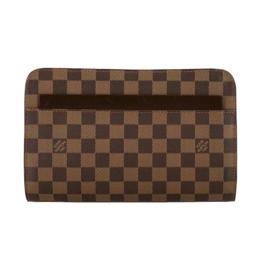 LOUIS VUITTON ルイ・ヴィトン/サンルイ/ダミエ/N51993/SN4***/Aランク/84【中古】 LOUIS VUITTON（ルイ・ヴィトン） ルイ・ヴィトン/サンルイ/ダミエ