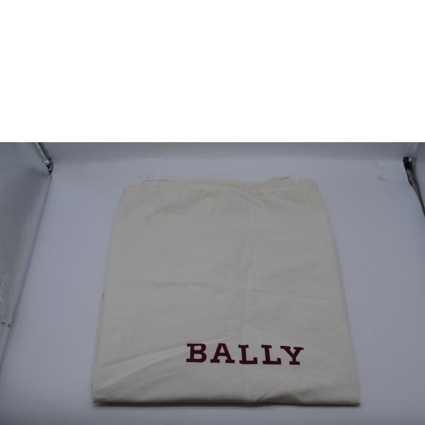Bally（バリー） バリー/サモアトート/ノワール/SAMOA TSP/Aランク/89