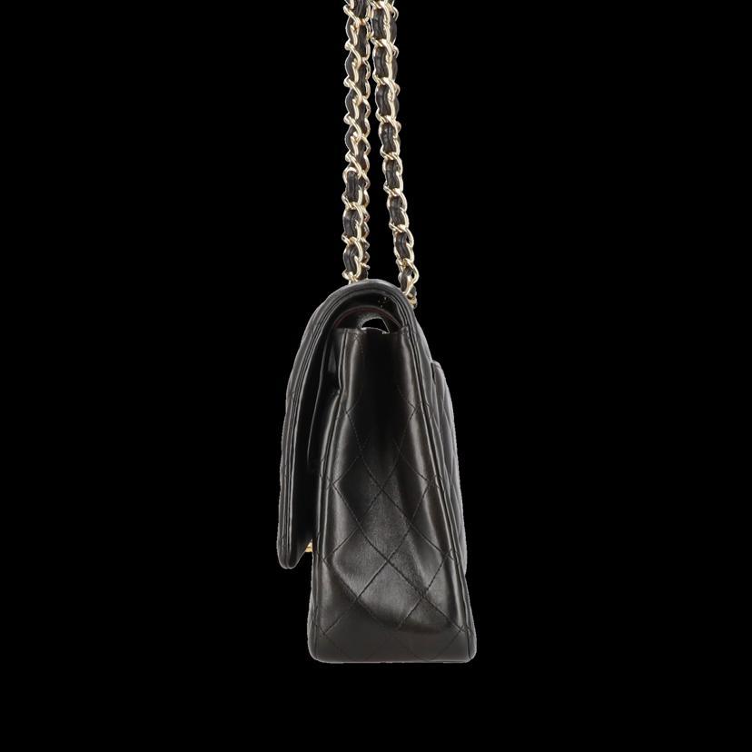 【Rare＆Vintage ARCHIVE】CHANEL シャネル/マトラッセWフラップチェーンショルダー/A58601/153*****/ABランク/75【中古】 CHANEL（シャネル） シャネル/マトラッセWフラップチェーンショルダー