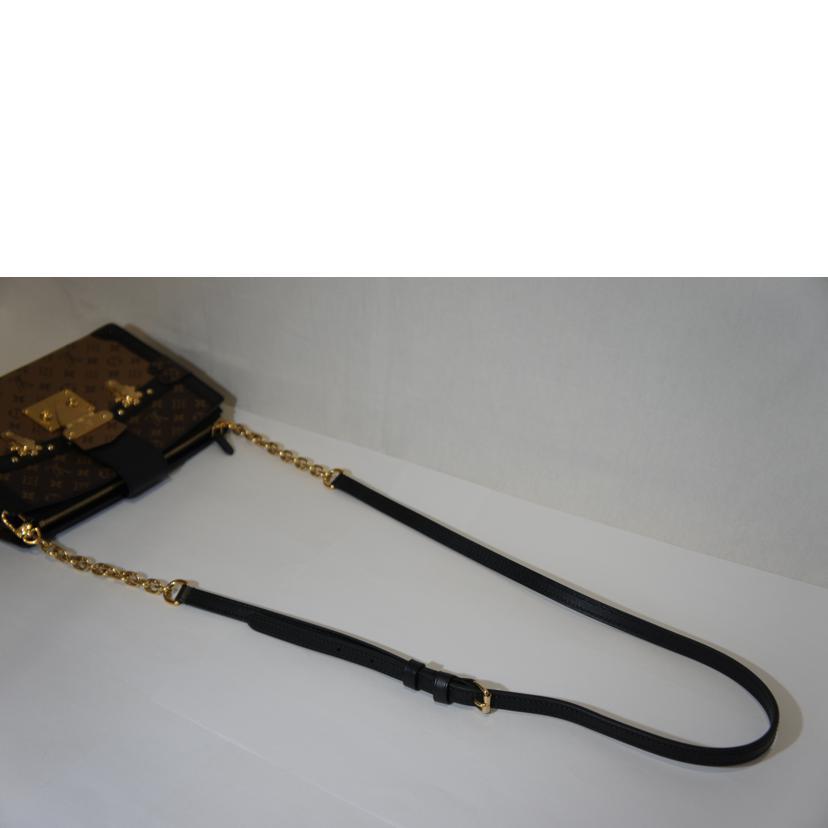 LOUIS VUITTON（ルイ・ヴィトン） ルイ・ヴィトン/トランククラッチ
