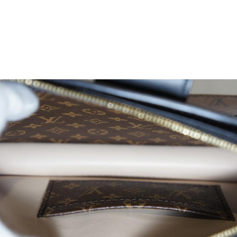 LOUIS VUITTON（ルイ・ヴィトン） ルイ・ヴィトン/トランククラッチ
