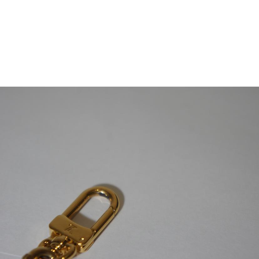 LOUIS VUITTON ルイ・ヴィトン/トランククラッチ/モノグラムリバース/M43596/FL0***/Aランク/94【中古】 LOUIS VUITTON】ルイヴィトン『モノグラム リバース トランク クラッチ