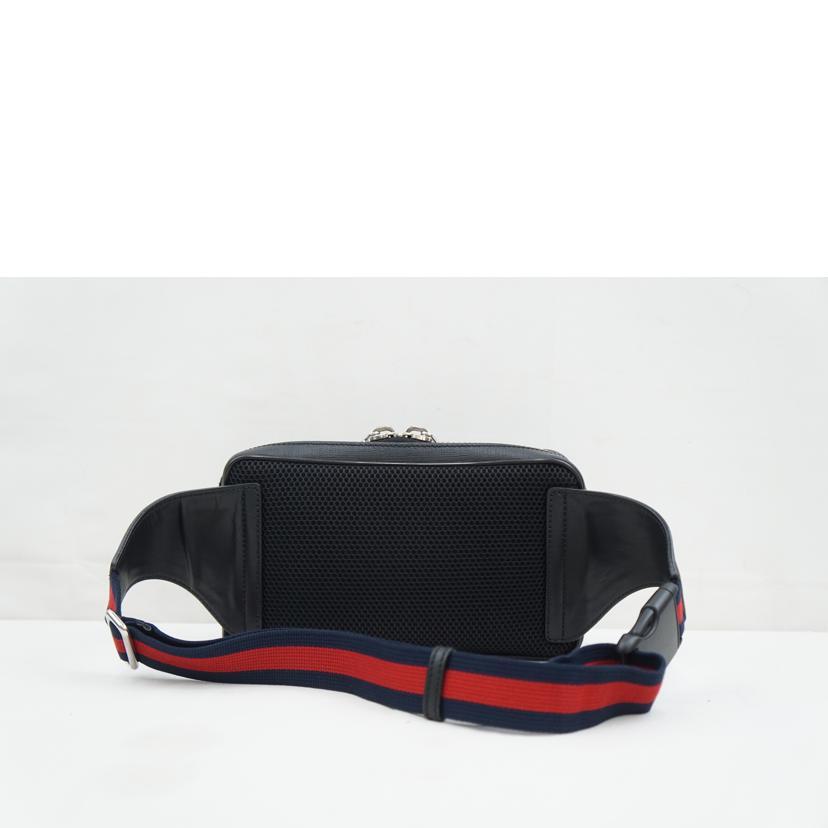 GUCCI（グッチ） グッチ/GGスプリームボディバック/474293/520***/A