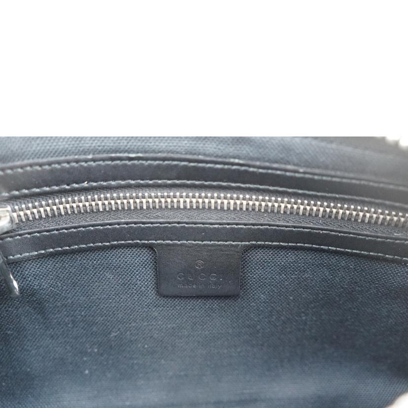 GUCCI（グッチ） グッチ/GGスプリームボディバック/474293/520***/A