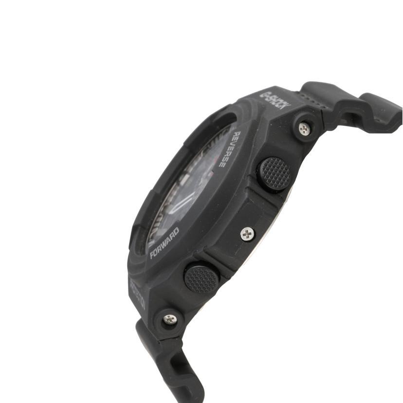CASIO カシオ/G−SHOCK/アナデジ/GA-300-1AJF/525*/Aランク/19【中古】 CASIO（カシオ） カシオ/G−SHOCK/アナデジ/GA-300-1AJF/525*/Aランク