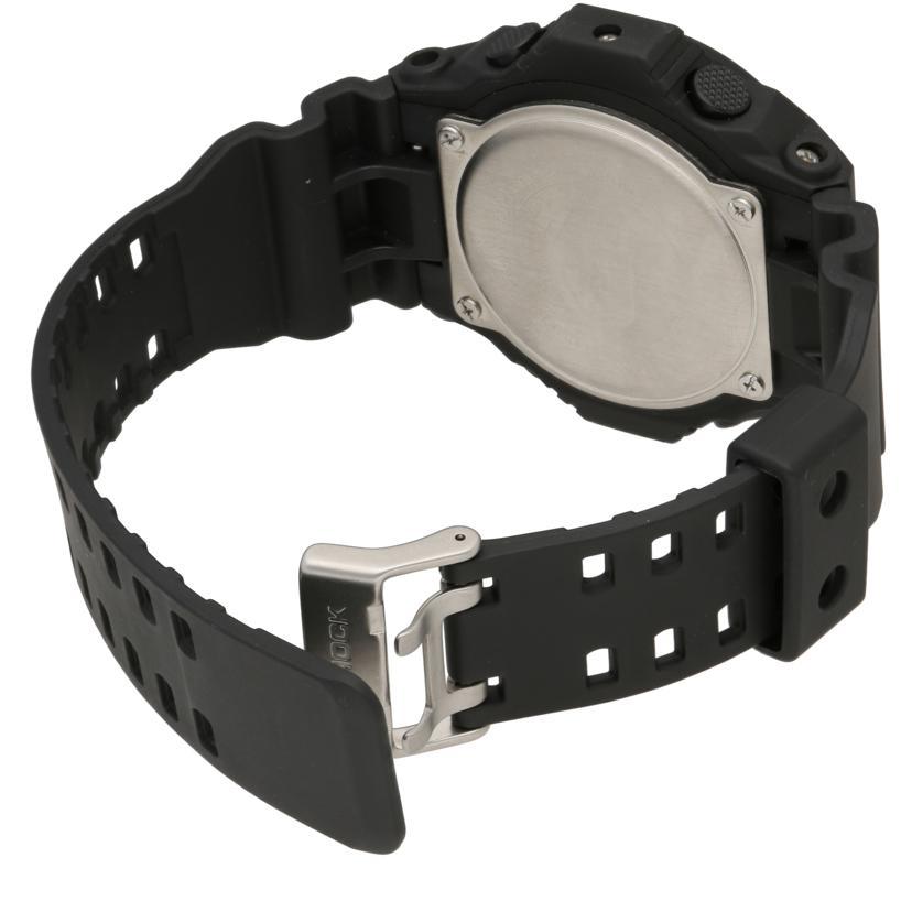 CASIO（カシオ） カシオ/G−SHOCK/アナデジ/GA-300-1AJF/525*/Aランク