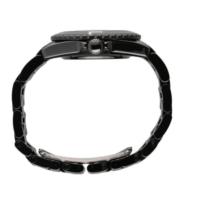CHANEL（シャネル） シャネル/J12/ウォンテッド・ドゥ・シャネル38mm