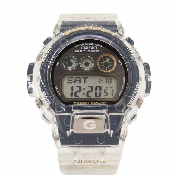 G-SHOCK GW-6903K-7JR イルクジ CASIO（カシオ） カシオ/G−SHOCK/25周年記念/イルクジ/電波ソーラー