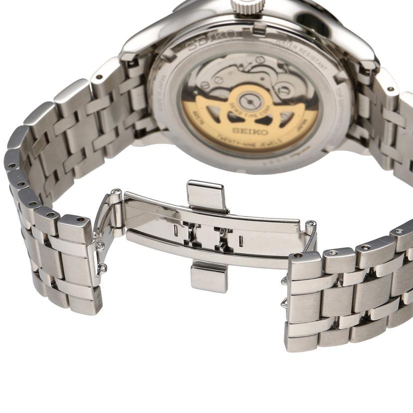 SEIKO（セイコー） セイコー/プレザージュ・メカニカル/メンズ/自動巻