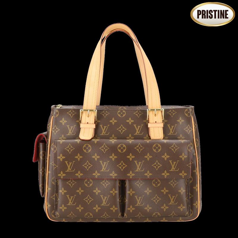 LOUIS VUITTON（ルイ・ヴィトン） ルイ・ヴィトン/ミュルティプリ