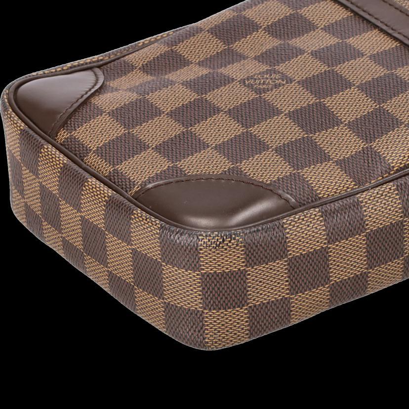 LOUIS VUITTON（ルイ・ヴィトン） ルイ・ヴィトン/ダヌーブ/ダミエ