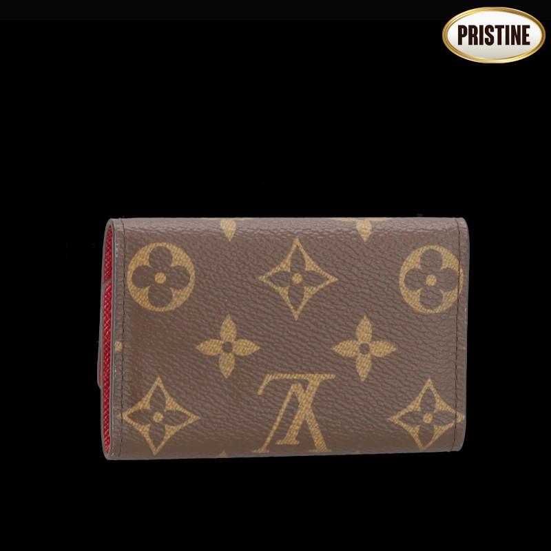 LOUIS VUITTON ルイ・ヴィトン/ミュルティクレ6/モノグラム