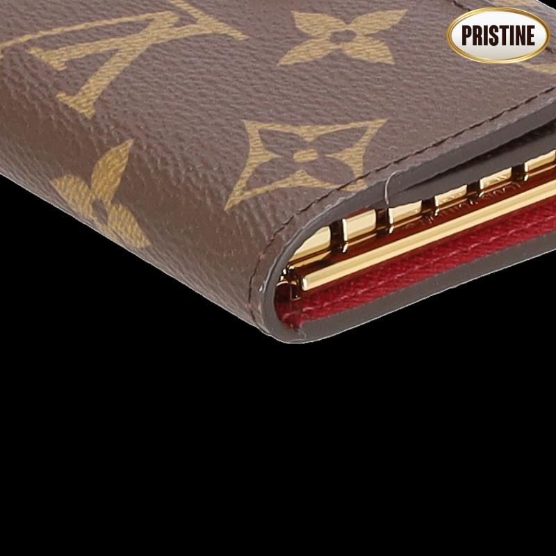 LOUIS VUITTON ルイ・ヴィトン/ミュルティクレ6/モノグラム