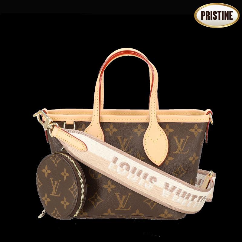 LOUIS VUITTON（ルイ・ヴィトン） ルイ・ヴィトン/ネヴァーフルBB