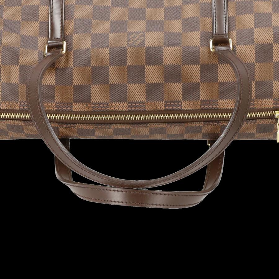 LOUIS VUITTON ルイ・ヴィトン/パピヨン30 GM エベヌ/ダミエ/N51303/MB0**/ABランク/71【中古】 LOUIS VUITTON（ルイ・ヴィトン） ルイ・ヴィトン/パピヨン30 GM