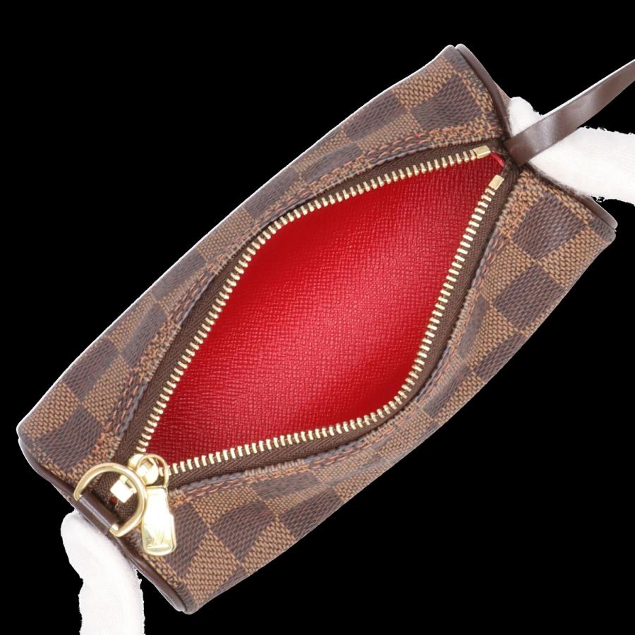LOUIS VUITTON ルイ・ヴィトン/パピヨン30 GM エベヌ/ダミエ/N51303/MB0**/ABランク/71【中古】 LOUIS VUITTON（ルイ・ヴィトン） ルイ・ヴィトン/パピヨン30 GM