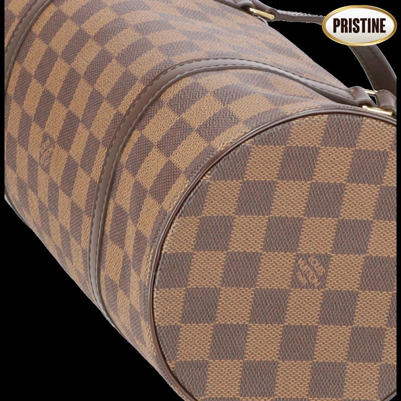 LOUIS VUITTON（ルイ・ヴィトン） ルイ・ヴィトン/パピヨン30 GM