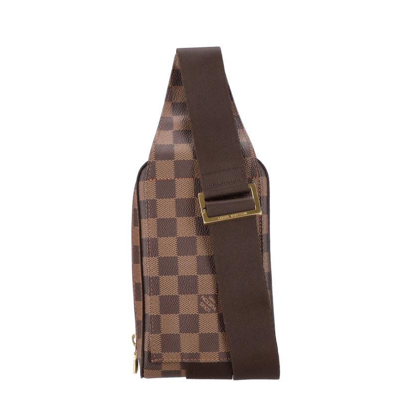 LOUIS VUITTON（ルイ・ヴィトン） ルイ・ヴィトン/ジェロニモス/ダミエ