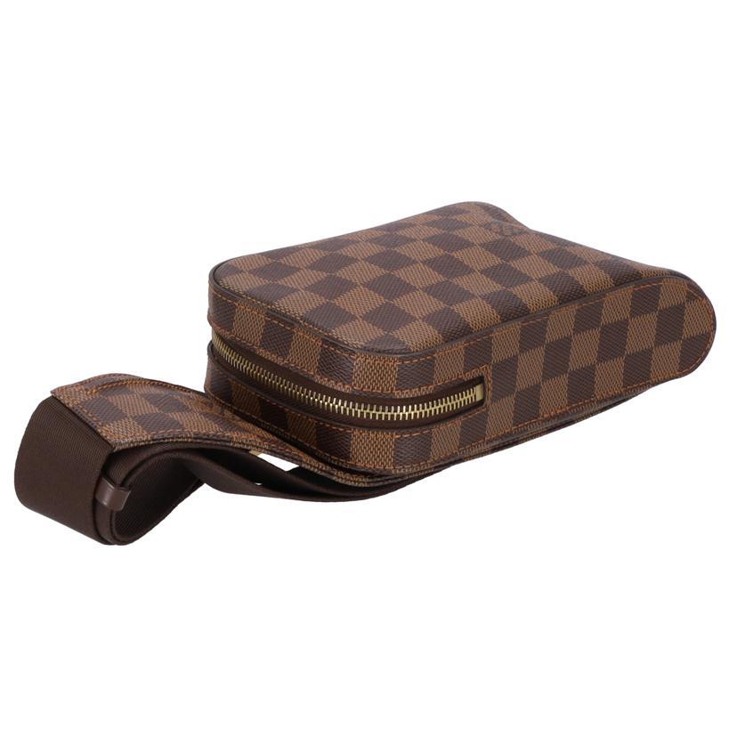 LOUIS VUITTON（ルイ・ヴィトン） ルイ・ヴィトン/ジェロニモス/ダミエ