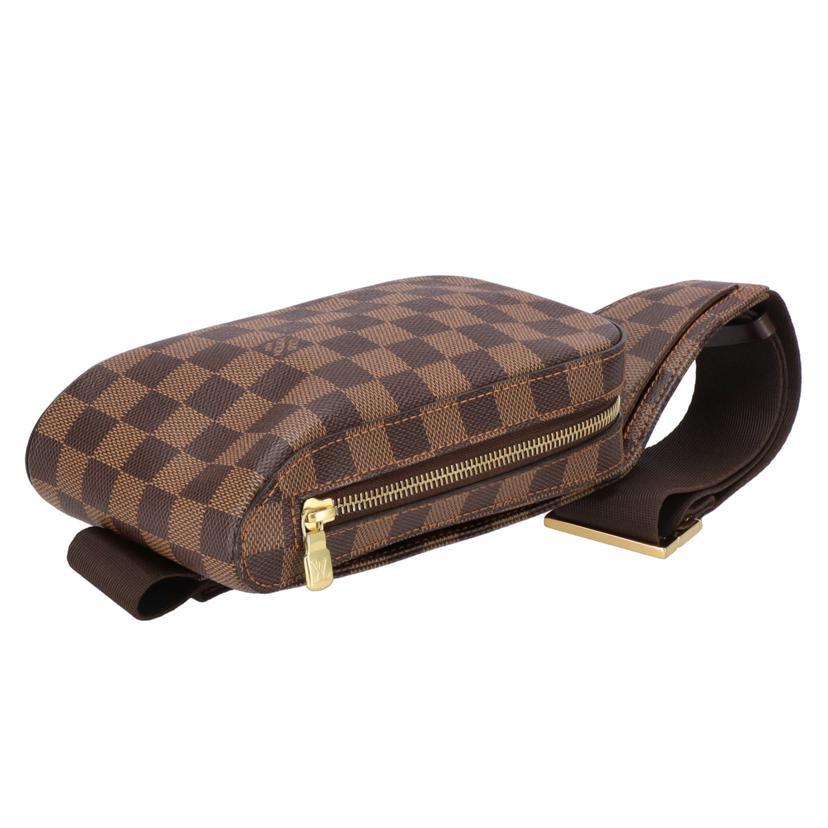 LOUIS VUITTON（ルイ・ヴィトン） ルイ・ヴィトン/ジェロニモス/ダミエ