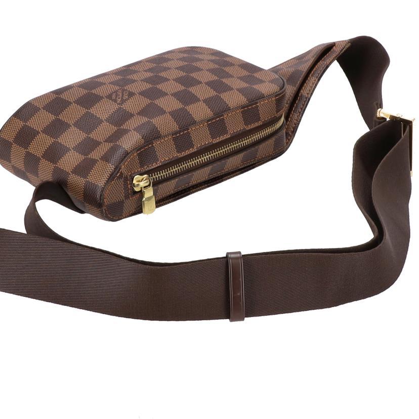 LOUIS VUITTON（ルイ・ヴィトン） ルイ・ヴィトン/ジェロニモス/ダミエ