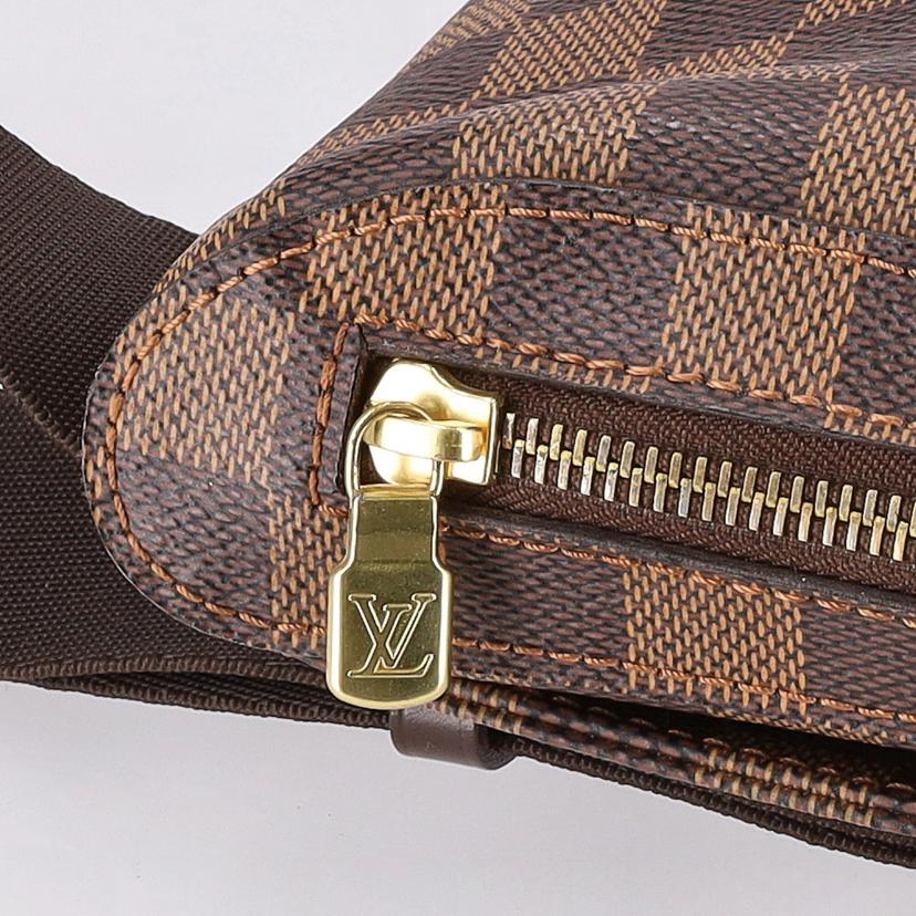 LOUIS VUITTON（ルイ・ヴィトン） ルイ・ヴィトン/ジェロニモス/ダミエ