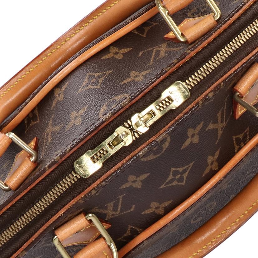 LOUIS VUITTON（ルイ・ヴィトン） ルイ・ヴィトン/エリプスPM
