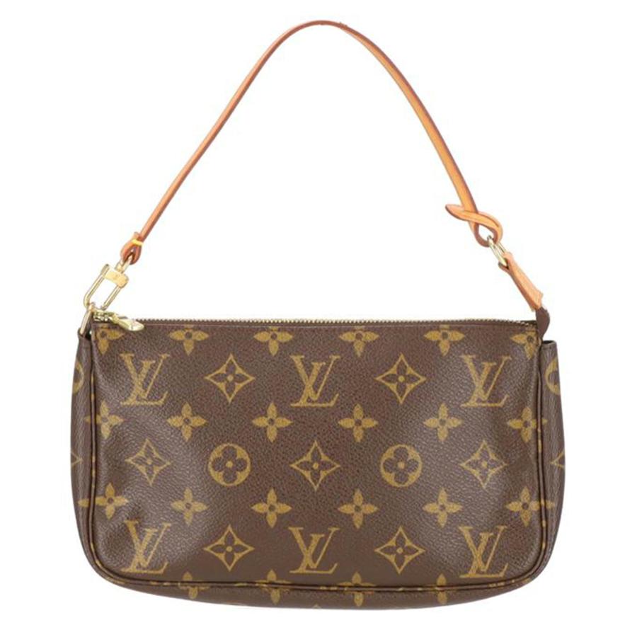 LOUIS VUITTON（ルイ・ヴィトン） ルイ・ヴィトン/ポシェットアクセ  