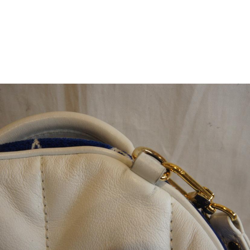 LOUIS VUITTON ルイ・ヴィトン/パームスプリングス/バックパックブルー/M46207/RFI*/Aランク/92【中古】_6
