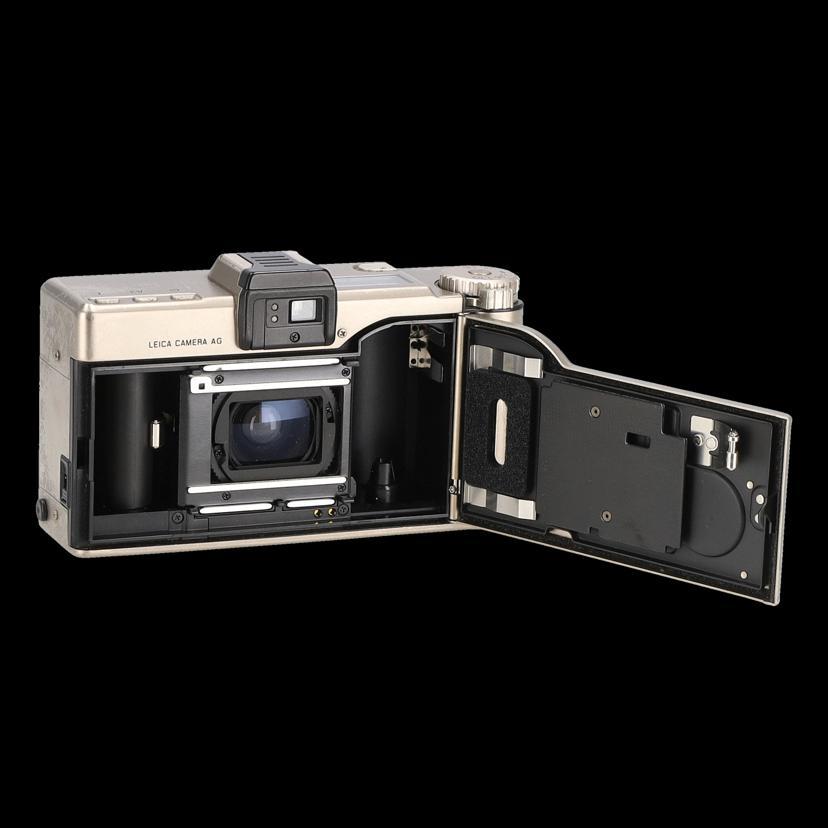Leica ライカ/コンパクトカメラ/minilux zoom/2436103/Bランク/57