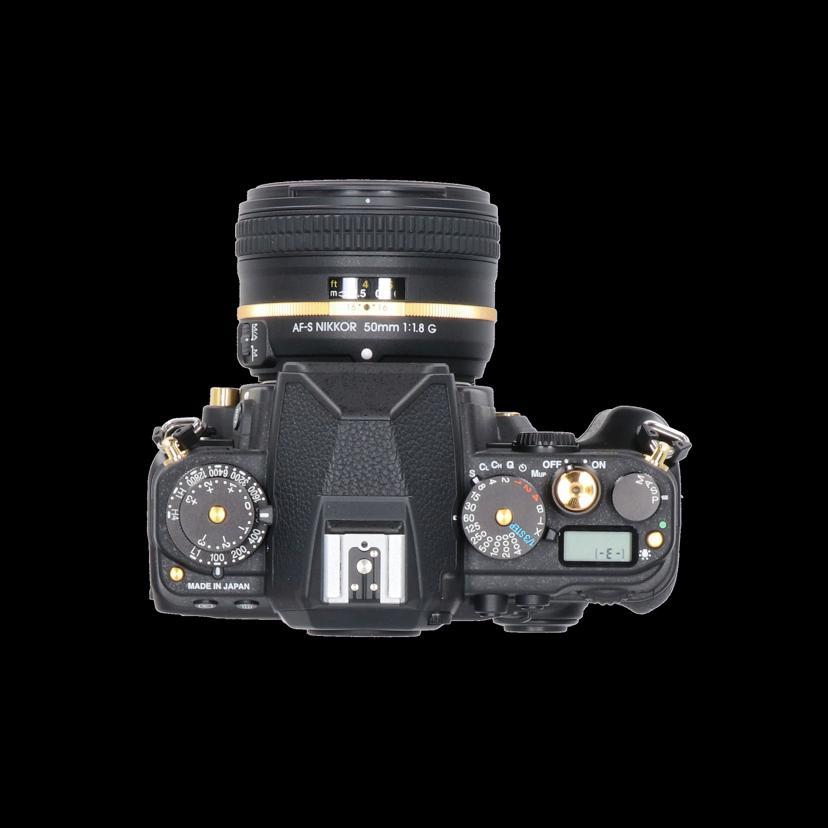 Nikon ニコン/デジタル一眼レンズキット/Df Special Gold Edition