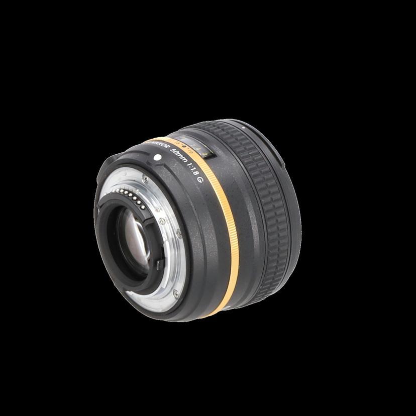 Nikon ニコン/デジタル一眼レンズキット/Df Special Gold Edition