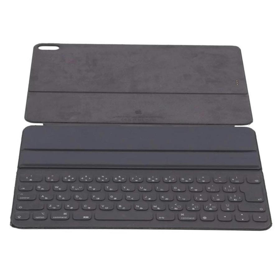 APPLE アップル/Smart Keyboard/A2039/FTPY62LAKCTC/Bランク/24【中古