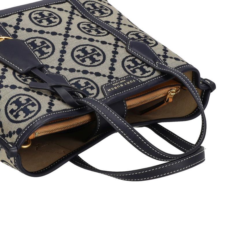 TORY BURCH（トリーバーチ） トリーバーチ/モノグラム スモール