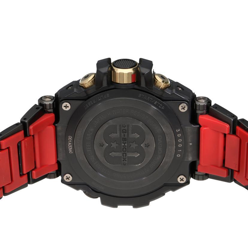 CASIO カシオ/G−SHOCK/MT−G/30thモデル/電波ソーラー/MTG-S1030BD-1AJR/001*****/SAランク/24【中古】 CASIO（カシオ） カシオ/G−SHOCK/MT−G/30thモデル/電波ソーラー/MTG