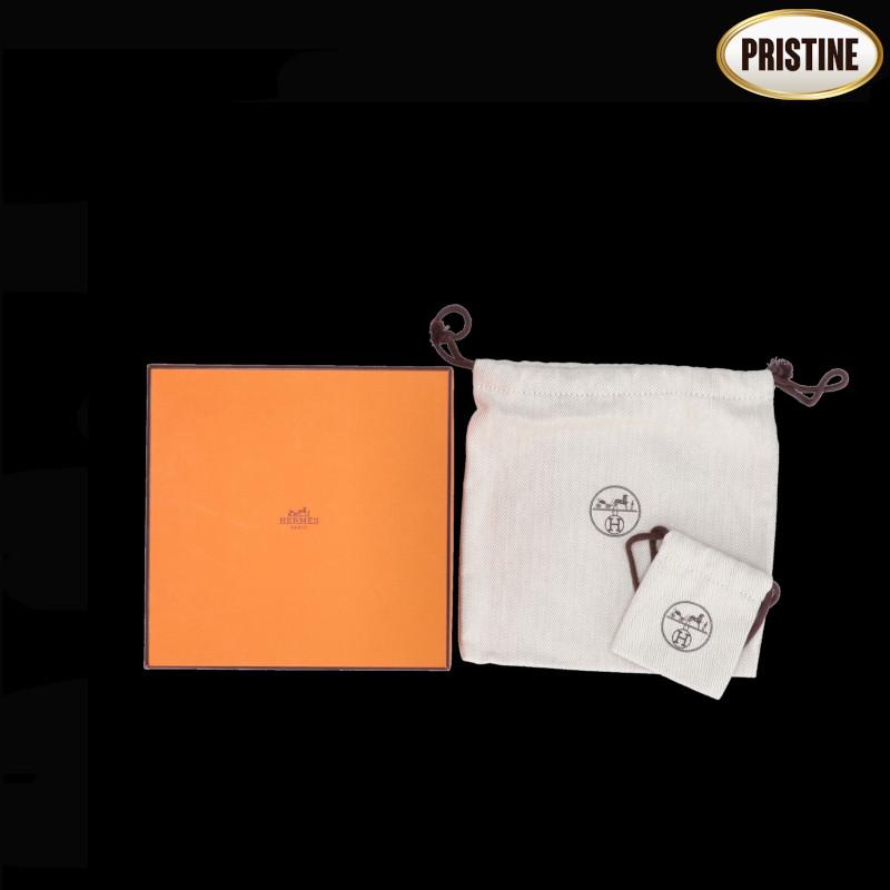 HERMES エルメス/リバーシブルベルト /90cm/90 **********/SAランク/24【中古】_9