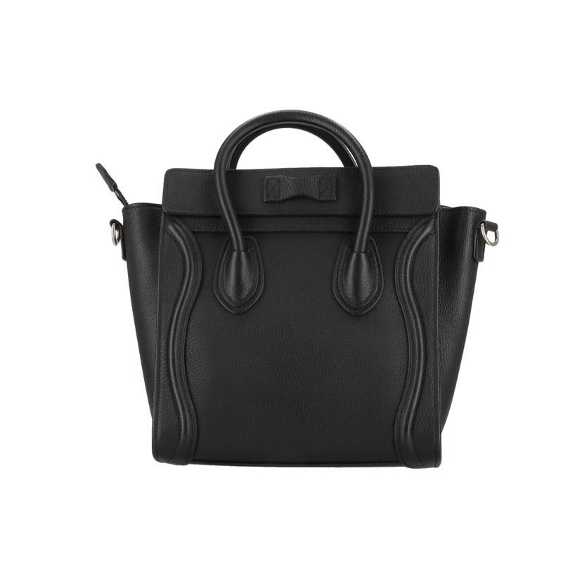 CELINE（セリーヌ） CELINE/ラゲージナノショッパー/189243/U-A
