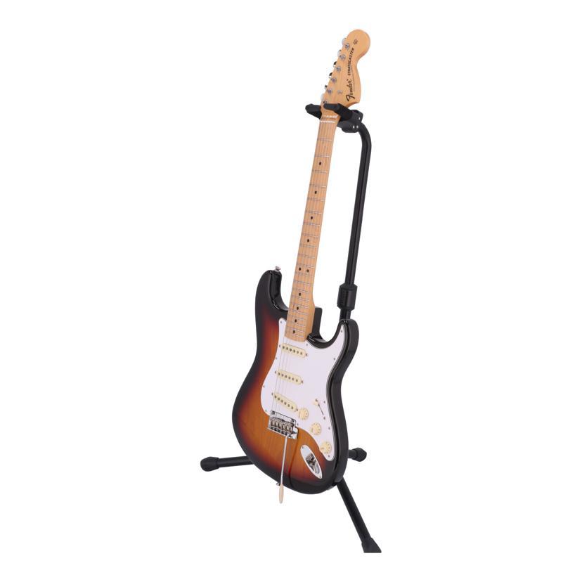 FENDER JAPAN フェンダー ジャパン/エレキギター/HYBRID 68 STRAT/JD17046862/Aランク/24【中古】 Fender（フェンダー） FENDER JAPAN ジャパン/エレキギター/HYBRID 68