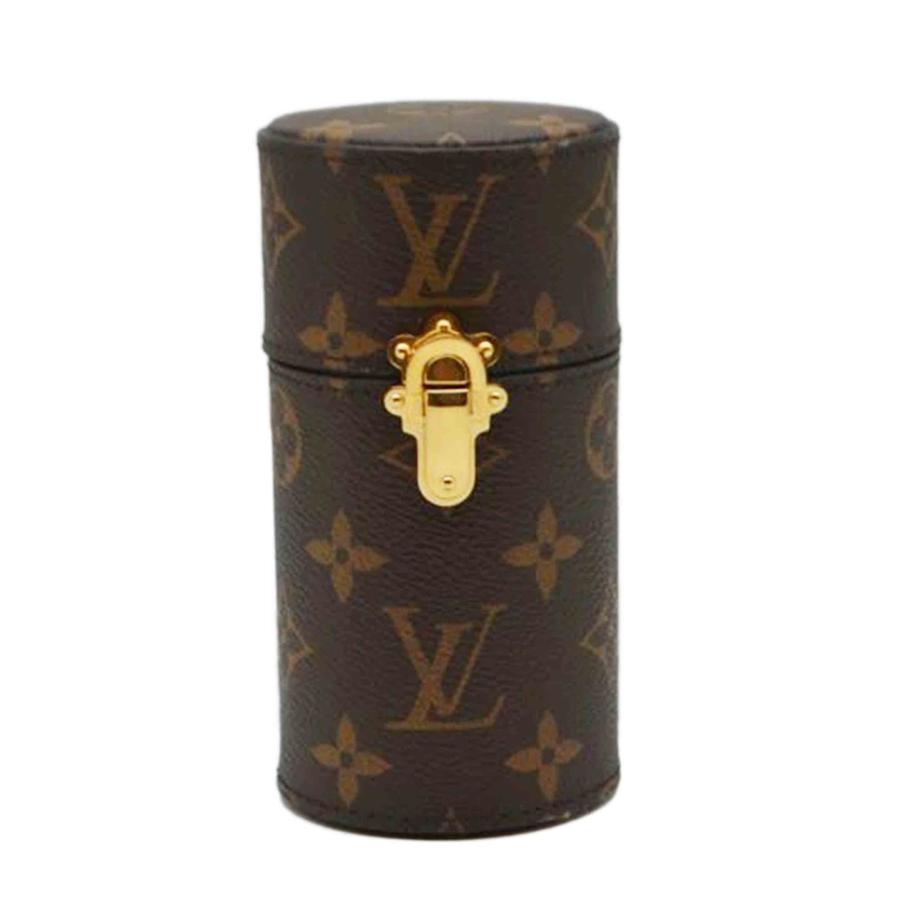 LOUIS VUITTON（ルイ・ヴィトン） ルイ・ヴィトン/トラベルケース100ML 