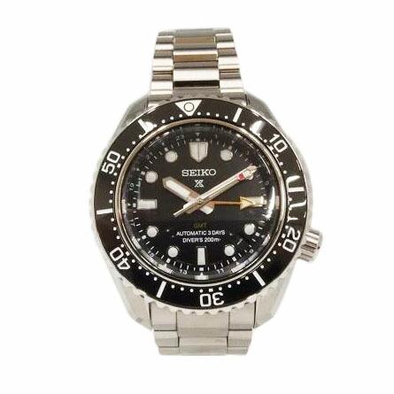 SEIKO セイコー/プロスペックス・ダイバー・スキューバ/オートマチック/SBEJ011/410***/ABランク/82【中古】 SEIKO（セイコー） セイコー/プロスペックス・ダイバー・スキューバ